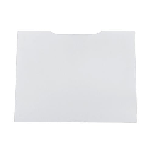 Liebherr Part# 727759101 Toughened Safety Glass Plate - Genuine OEM