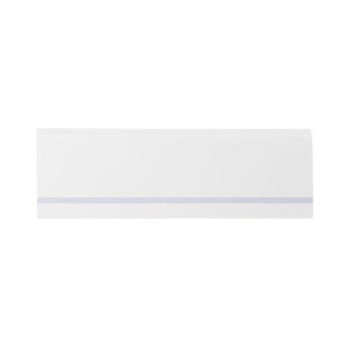 GE Part# WR17X12066 Door Shelf (OEM) Front