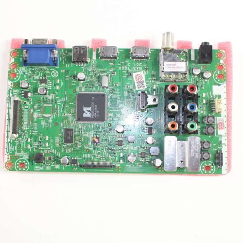 Funai Digital Main Board Pcb - A3AU0MMA-007