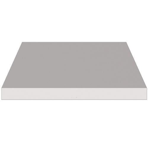 Hestan KVL42 Ventilation Hood, Liner, 900 Cfm, 42-Inch