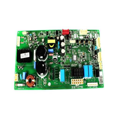 LG Part# EBR83717509 Main Pcb Assembly (OEM)