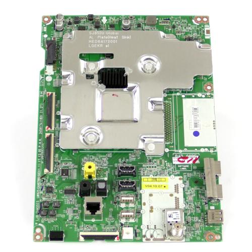 LG Part# CRB38031001 Refurbished B Chassis Assembly - Genuine OEM