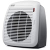 Delonghi HVY1030ORMX Fan Heater