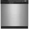Whirlpool GU2200XTSS3 Dishwasher Parts