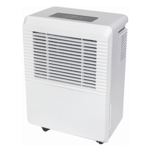Midea MDK70AEN1BA9 70-Pint Ultra-Capacity Residential Dehumidifier