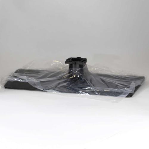 Samsung Part# BN96-33225B Bottom Stand Cover Assembly - Genuine OEM