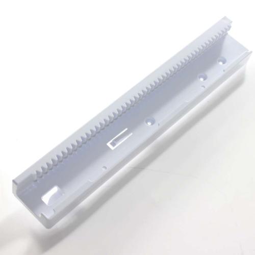 Samsung Part# DA61-04507A Drawer Slide Rail (Lower, Left) - Genuine OEM