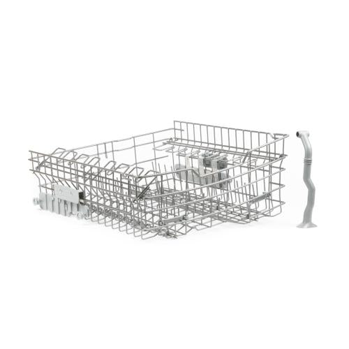 GE Part# WD28X10325 Upper Dishrack Assembly (OEM)