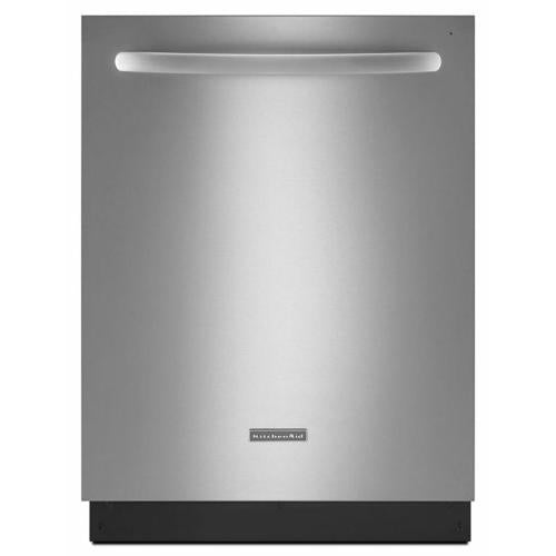 Whirlpool WHIKDTE404DBL0 Dishwasher