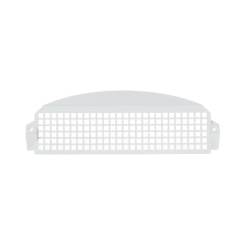 GE Part# WE18X10001 Lint Filter Trap-Cover (OEM)