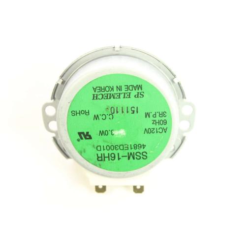 LG Dishwasher Cam-Diverter Motor Assembly LDS5811ST