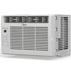 Midea MAW06R1WWTT 6,000 BTU ComfortSense Window Air Conditioner - White