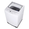 Midea MAC200PSW 2.0 Cu. Ft. Fully Automatic Washing Machine - White