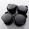 Haier Caster Kit - 4 Pcs - 0030813258
