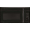 Midea EM048K6DSP 1.7 Cu. Ft. Stainless Steel Over-the-Range Microwave