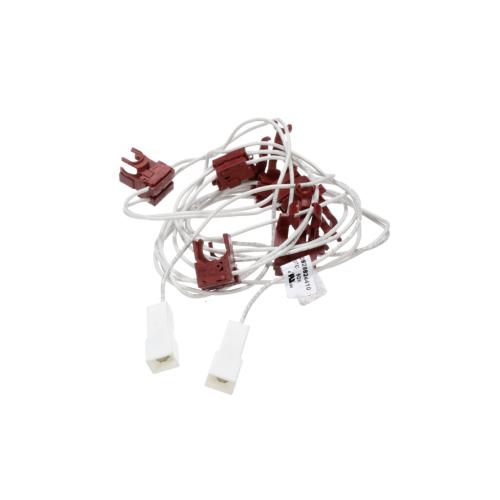 Bertazzoni Part# 604160 Daisy Chain Switch - Genuine OEM