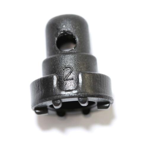 Saeco Support Peg - Two Way Pin - 996530036551