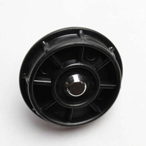 Delonghi Water Tank Cover Black - KW697425