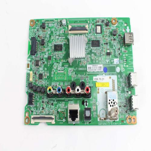 Lg Pcb Assembly,Main,Refurbished - CRB36945601