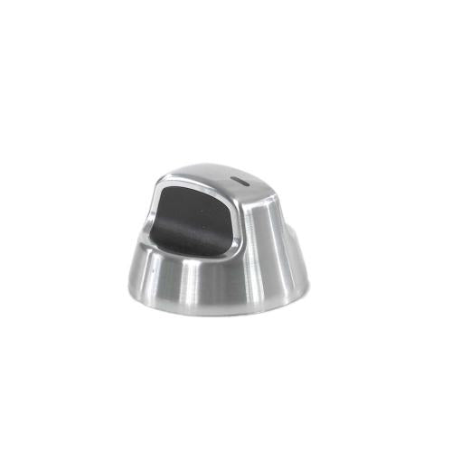 Whirlpool Knob Stainless Steel WPW10160371