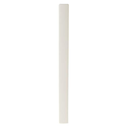 GE Part# WR12X10323 Tail Handle (OEM) Bisque