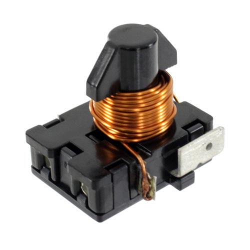 Electrolux Refrigerator Compressor Start Relay - 5304433579