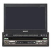 Sony XAVC1 AV Center