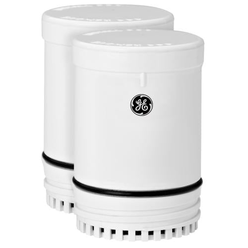 GE Part# FXMLH Faucet Filter Replacement Cartridge (OEM)