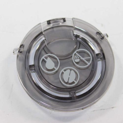 Saeco Tr./Gry Ground Cof.Hopper Lid - 421944062411