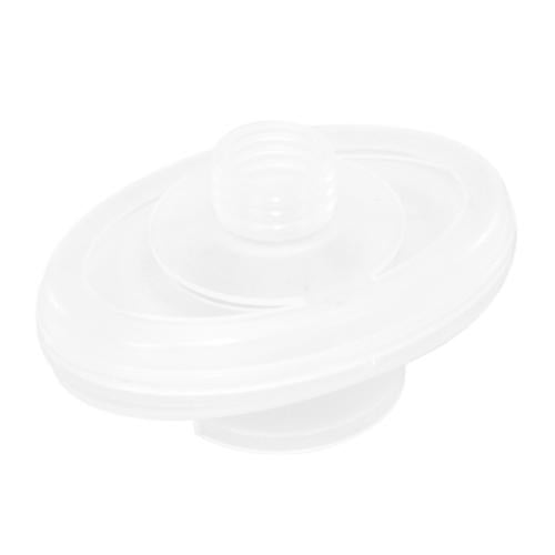 GE Refrigerator Drain Vacuum Break Valve ZIS420NNBII