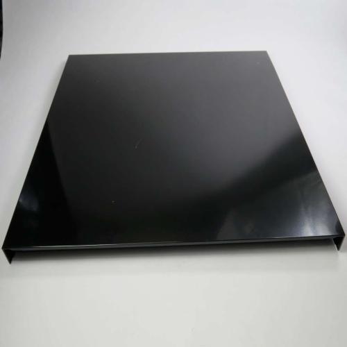 Blomberg Part# 1746410900 Outer Door (OEM) Black R=1,4