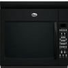 Whirlpool MH2175XSB0 Microwave/Hood Combo Parts
