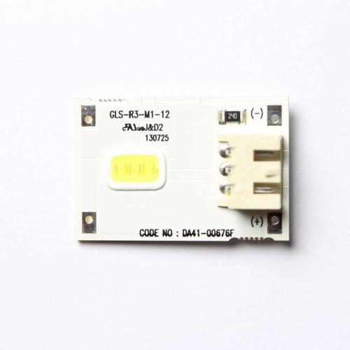 Samsung Part# DA41-00676F Led Lamp PBA (OEM)