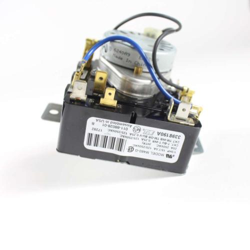 Whirlpool Timer WP3398190