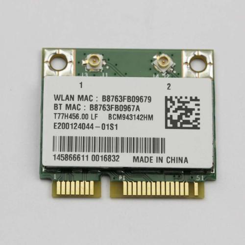 Sony Wl/Bt Module T77H456.00 - 1-458-666-11