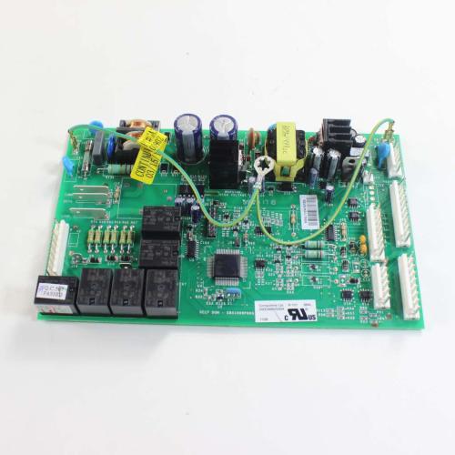 GE Refrigerator Electronic Control Board Assembly ZISS480NRESS