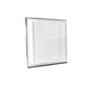 Blomberg Door Assembly - 5908080200