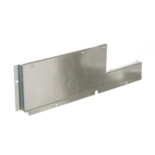 GE Part# WB34T10164 Edge Cover (OEM) Top,Right