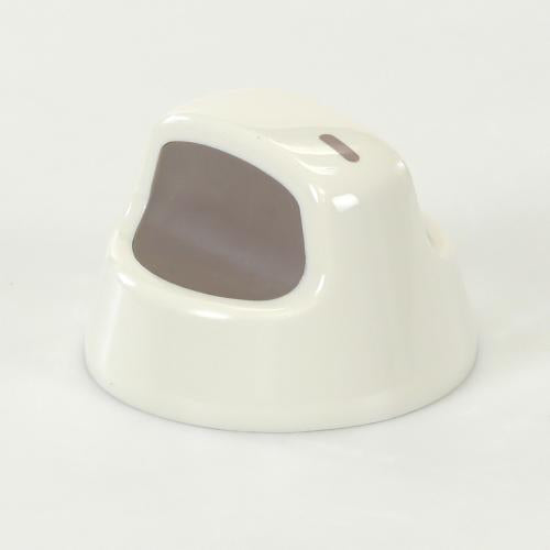 Whirlpool Range Burner Surface Knob (Bisque) W10160369