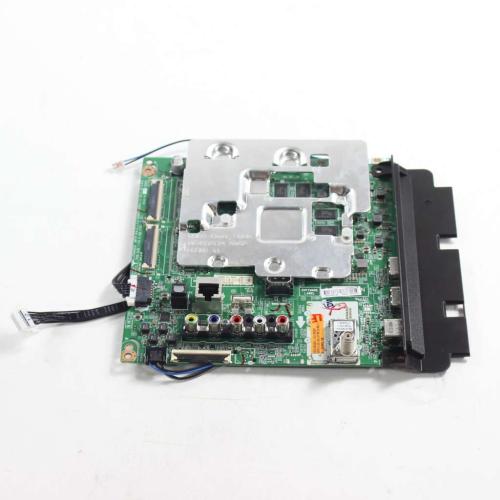 LG Part# EBT64426303 Control Panel - Genuine OEM