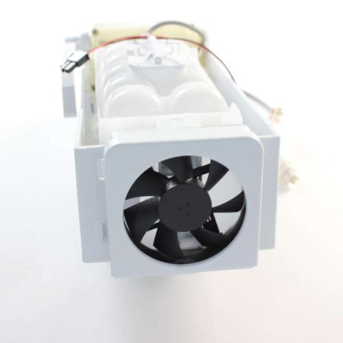 Blomberg Refrigerator Ice Machine Assembly - 4911630400