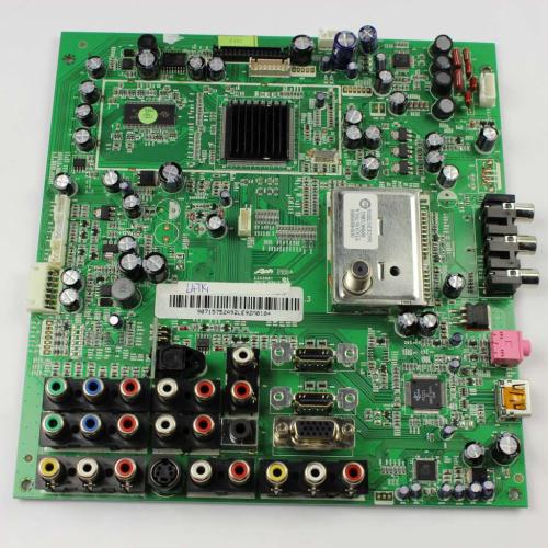 Haier Part# TV-5210-364 Main Board (OEM)