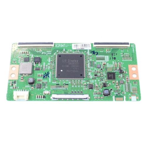 LG Part# EAT64196101 Time Control - Genuine OEM