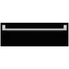 Hestan KWD30BK 30 Inch Warming Drawer - Black