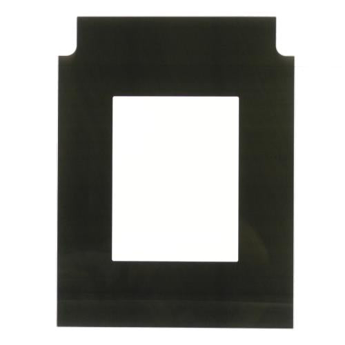 LG Part# MKC66399503 Glass Window - Genuine OEM
