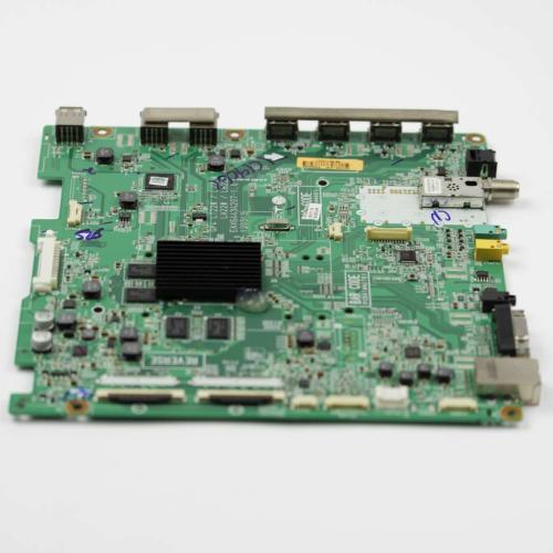 Lg Refurbished B Chassis Assembly - CRB33320301