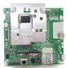 Lg Refurbished Bpr Total Assembly - CRB35604901