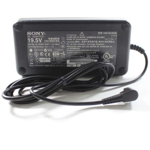 Sony Adapter,Ac(Ac19V54)(Q)(S) [2Pi - A-1913-288-A