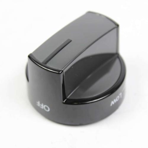 Whirlpool Part# WPW10339442 Burner Control Knob (OEM) Right and Left
