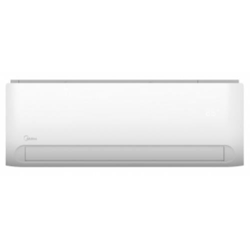 Midea DLFEHAH09XAK 9,000 BTU Wall-Mounted Ductless Mini-Split Unit